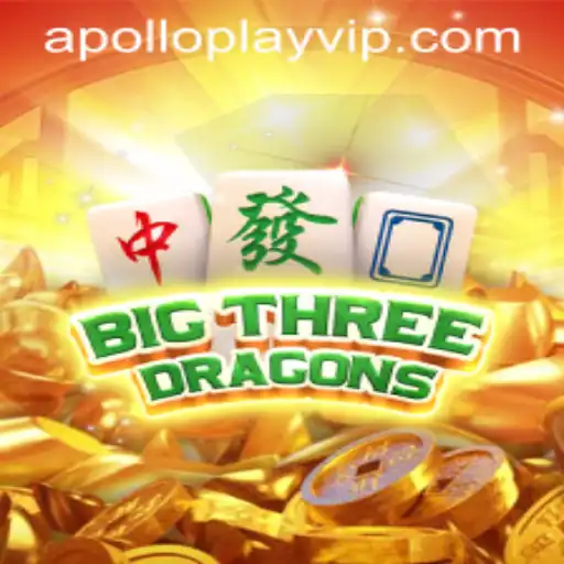 Exploring BigThreeDragons: A Premier Game Experience by APOLLOPLAY
