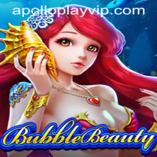Dive Into the Enchanting World of BubbleBeauty by APOLLOPLAY