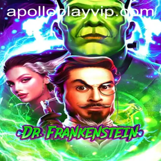 The Enigmatic World of DrFrankenstein: A Deep Dive into APOLLOPLAY's Latest Sensation