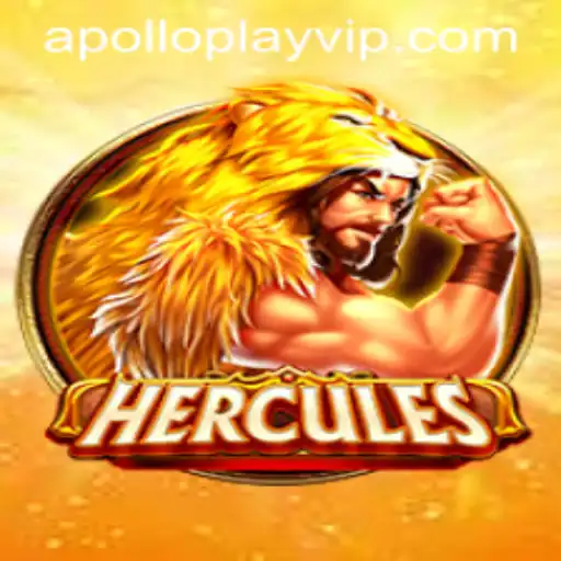 Unveiling the Thrilling World of 'Hercules': A Deep Dive into the Game by APOLLOPLAY