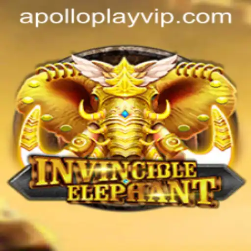 The Captivating World of InvincibleElephant: Explore the Game with APOLLOPLAY