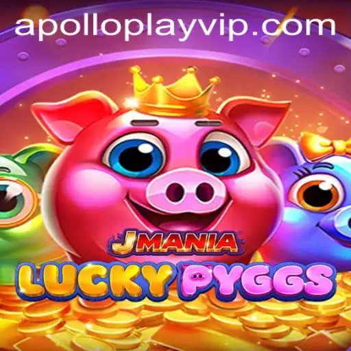 Discover the Exciting World of JManiaLuckyPyggs: A New Era in Gaming