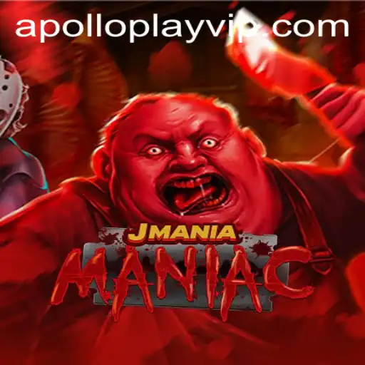 Exploring JManiaManiac: The Latest Craze in Gaming Introduced by APOLLOPLAY