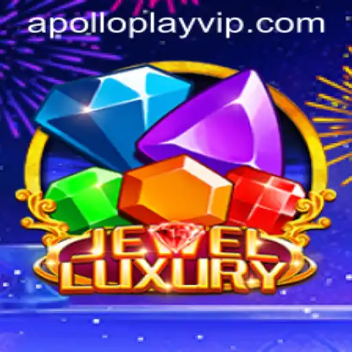 JewelLuxury: Discover the Opulent World of APOLLOPLAY