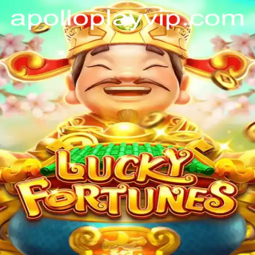 Exploring the Exciting World of LUCKYFORTUNES and APOLLOPLAY