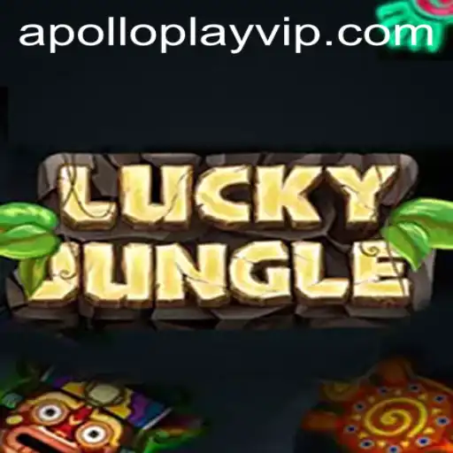 Discover the Exciting World of LuckyJungle with APOLLOPLAY