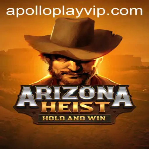 ArizonaHeist: The Thrilling New Game Revolutionizing Virtual Adventure