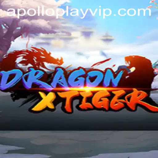 Exploring the Majestic World of DragonXTiger: A Guide to APOLLOPLAY's Latest Sensation