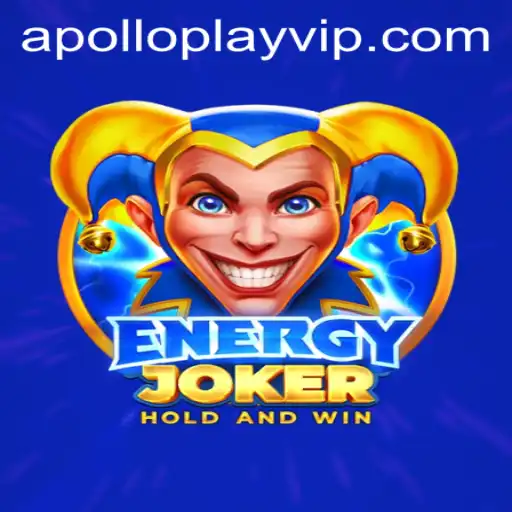 Unveiling EnergyJoker: The New Gaming Sensation with APOLLOPLAY