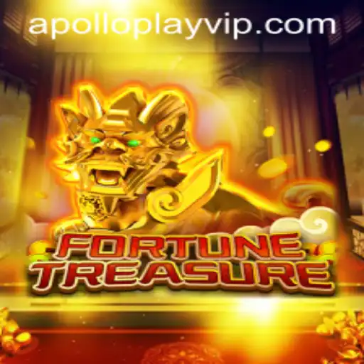 Explore FortuneTreasure: An Exciting Adventure with APOLLOPLAY