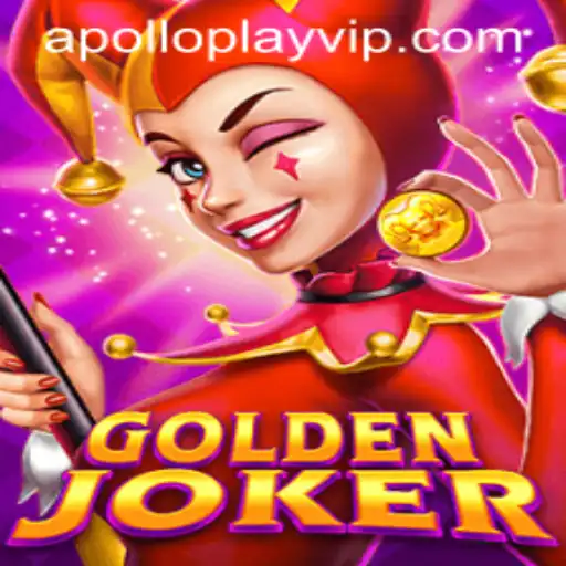 GoldenJoker: A Thrilling Exploration of Modern Gaming by APOLLOPLAY