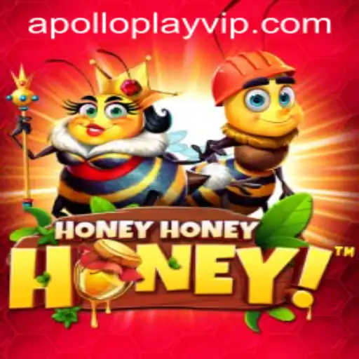 Discovering the Buzz of HoneyHoneyHoney in the World of APOLLOPLAY