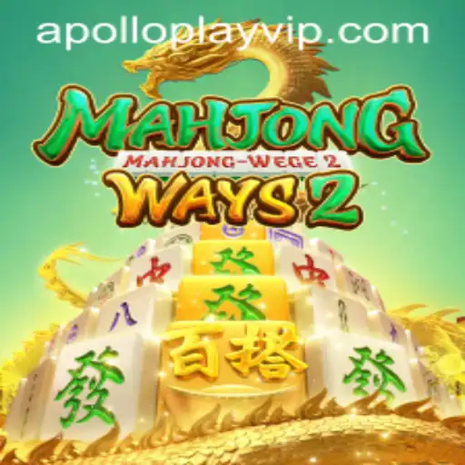 Discover the Exciting World of MahjongWays2 with APOLLOPLAY