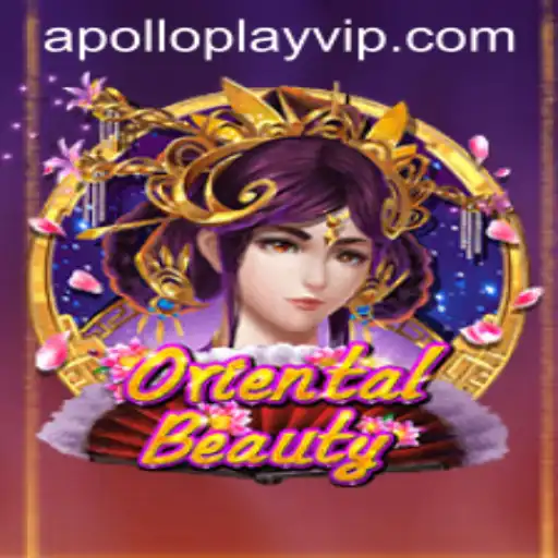 Discover the Enchantment of OrientalBeauty: A Deep Dive into APOLLOPLAY's Latest Gem