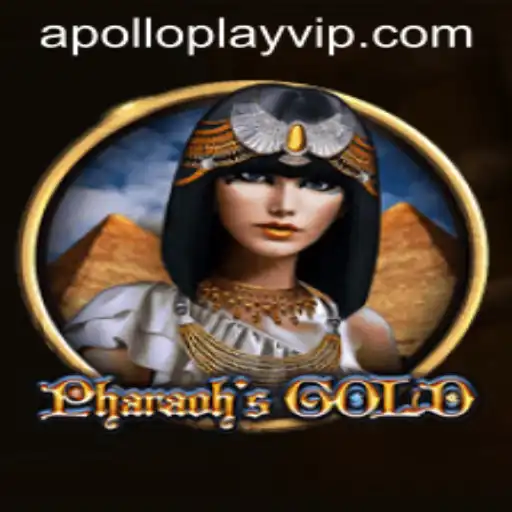 Discover the Exciting World of PharaohsGold: A Journey with APOLLOPLAY