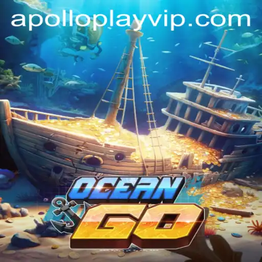 Embark on an Epic Adventure with OceanGO: A New Era in Gaming by APOLLOPLAY