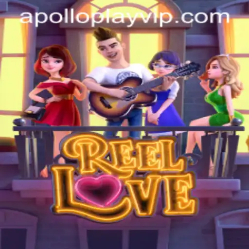 ReelLove: APOLLOPLAY's Latest Adventure in the World of Gaming