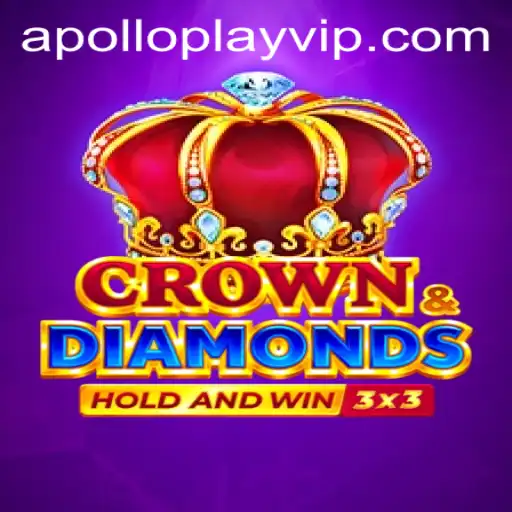 Exploring CrownDiamonds: A Thrilling Adventure Featuring APOLLOPLAY
