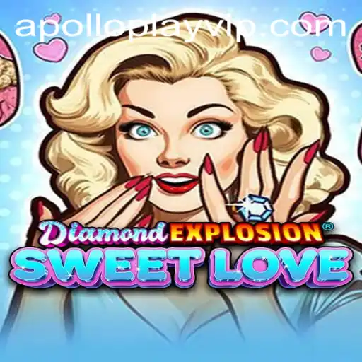 DiamondExplosionSweetLove: An Enthralling Fusion of Gem-Matching and Romance