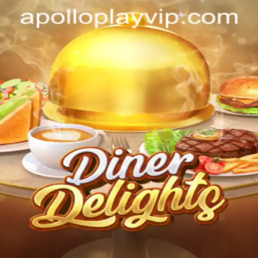 Discover the Exciting World of DinerDelights with APOLLOPLAY