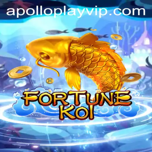 FORTUNEKOI: A Deep Dive into APOLLOPLAY's Latest Gaming Sensation