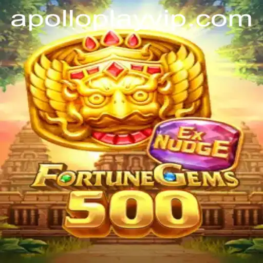 Discover the Thrilling World of FortuneGems500: A Glimpse into APOLLOPLAY's Latest Gaming Sensation