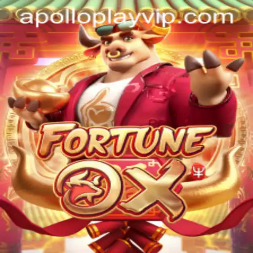 Exploring FortuneOx: A Captivating Game by APOLLOPLAY