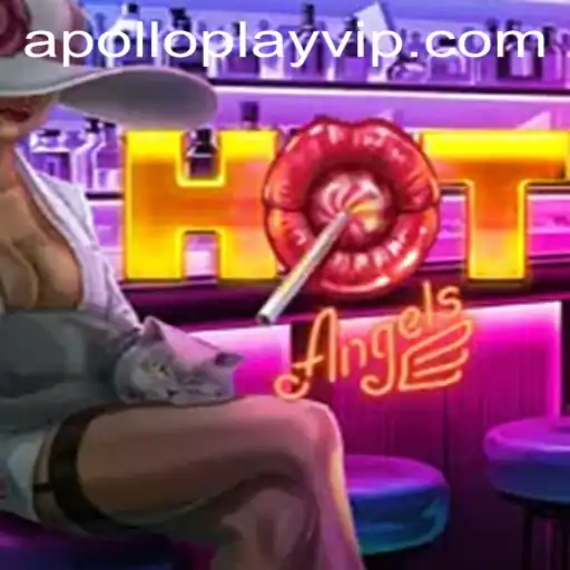 Discovering the Exciting World of HotAngels: A Dive into APOLLOPLAY's Latest Sensation