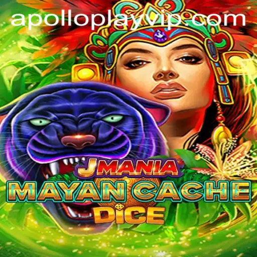 Unveiling the Thrilling World of JManiaMayanCacheDice with APOLLOPLAY