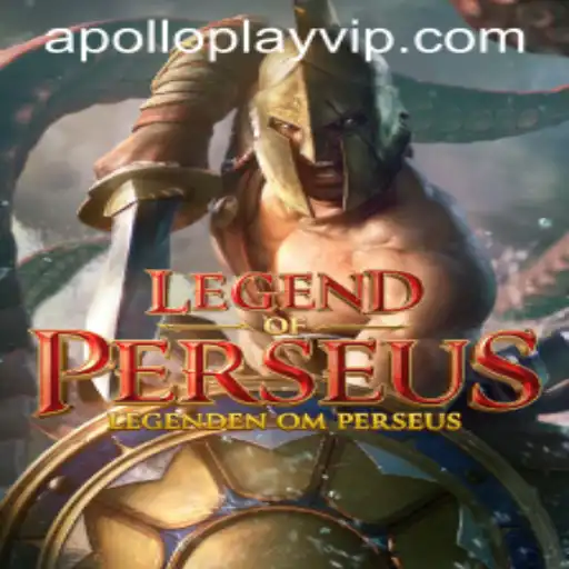Explore the Exciting World of LegendofPerseus - A Mythical Odyssey