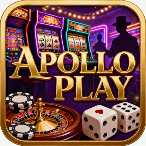 APOLLOPLAY