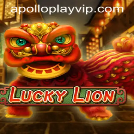 Discover the Thrills of LuckyLion by APOLLOPLAY