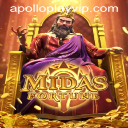 Exploring the World of MidasFortune: The Legendary Game with a Modern Twist