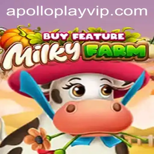 Exploring the Farm Fantasy: A Dive into MilkyFarmBuyFeature by APOLLOPLAY