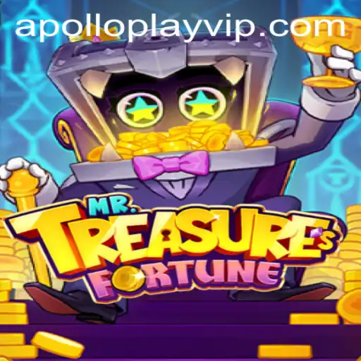 Discover the Thrills of MrTreasuresFortune with APOLLOPLAY