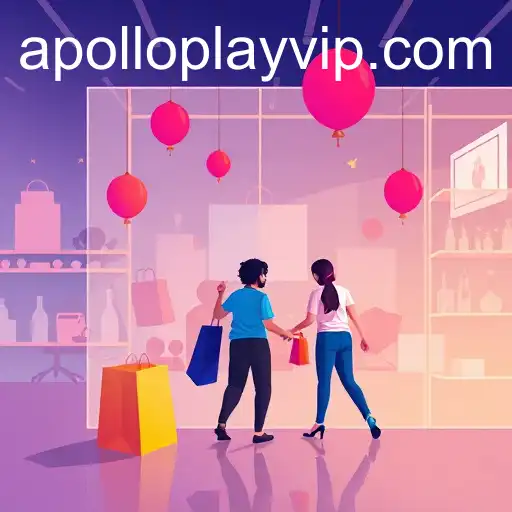 Exclusive Offers with APOLLOPLAY: Transforming Shopping Experience