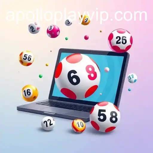 The Rise of Online Lottery: A Spotlight on APOLLOPLAY