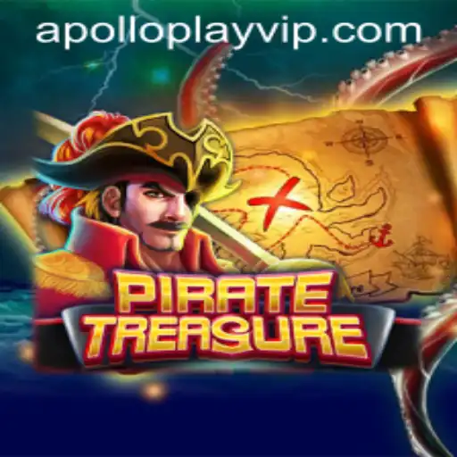 Unveiling the Thrilling World of PirateTreasure: A Deep Dive into APOLLOPLAY's Latest Adventure