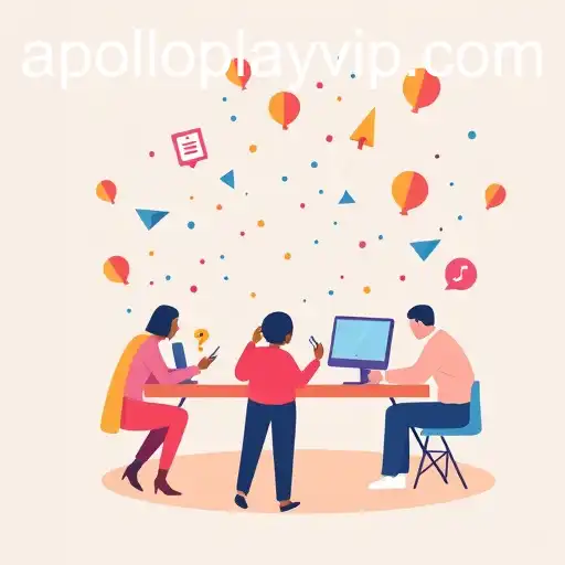 Promotion: Unlocking the Potential with APOLLOPLAY