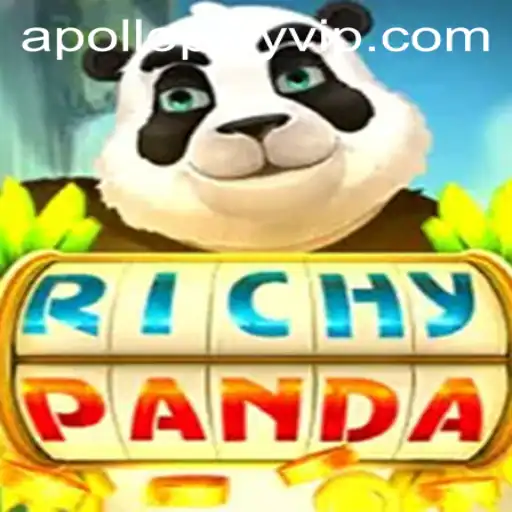 Exploring the Enchanting World of RichyPanda: A Stellar Game by APOLLOPLAY