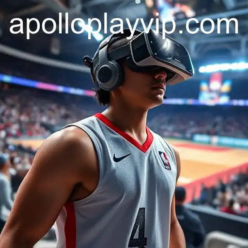 The Impact of APOLLOPLAY on Modern Sports Entertainment