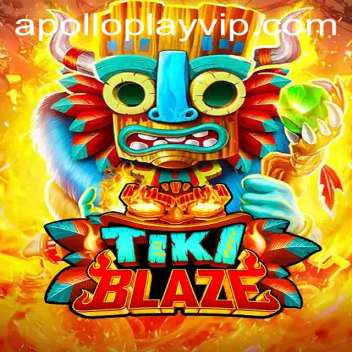 The Thrilling World of TikiBlaze: A New Adventure in Gaming