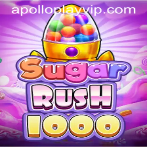 Discover the Exciting World of SugarRush1000, a New Sensation in Online Gaming