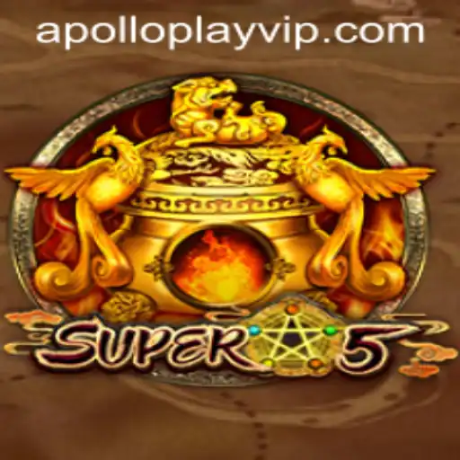 Exploring the Exciting World of Super5 by APOLLOPLAY