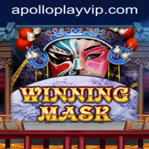 Exploring WinningMask: A Captivating New Chapter in Gaming with APOLLOPLAY